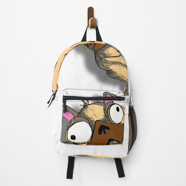 Item preview, Pugly designed and sold by Glenbobagins.