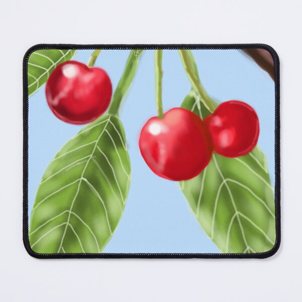 Item preview, Summer Cherries designed and sold by SundropsDesigns.