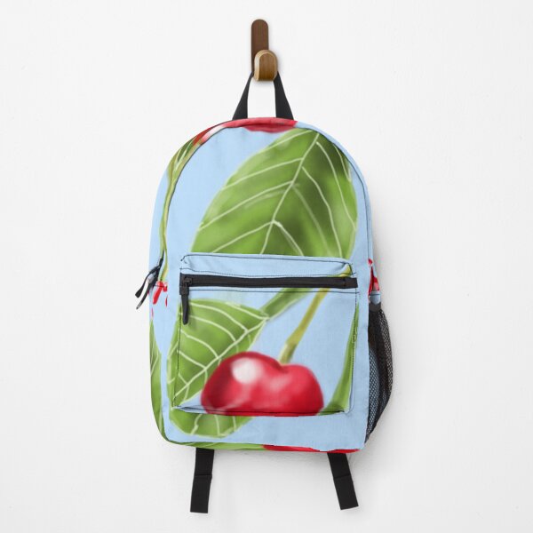 Item preview, Summer Cherries designed and sold by SundropsDesigns.