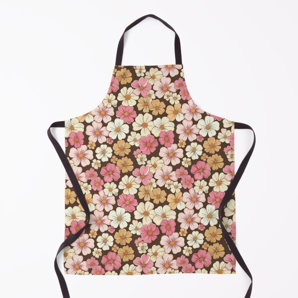 Item preview, Groovy Garden Dreams | Hippy Flowers designed and sold by DelicateBalance.