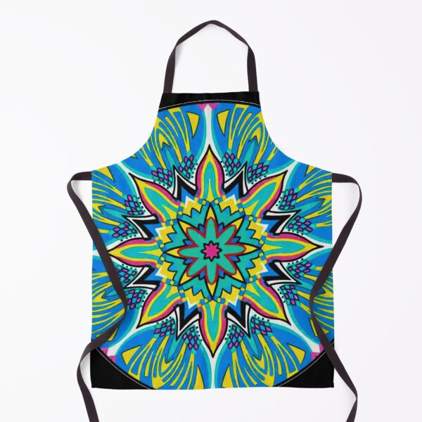Item preview, Mandala Acqua 2 designed and sold by K Klox K.