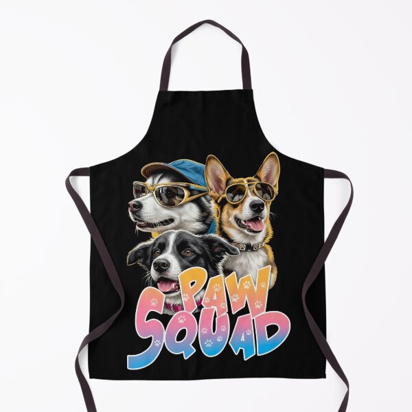 Item preview, Paw Squad designed and sold by MOFAPPAREL.