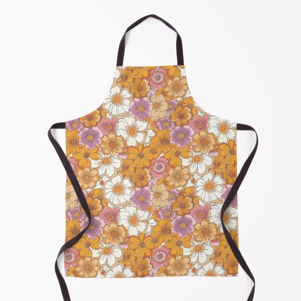 Item preview, Wildflower Daydream | Hippy Flowers designed and sold by DelicateBalance.