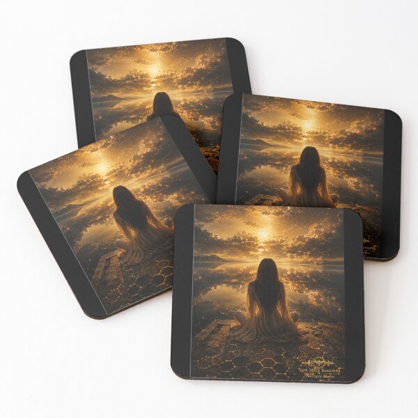 Item preview, Reflections of the Soul designed and sold by TheHiveSessions.