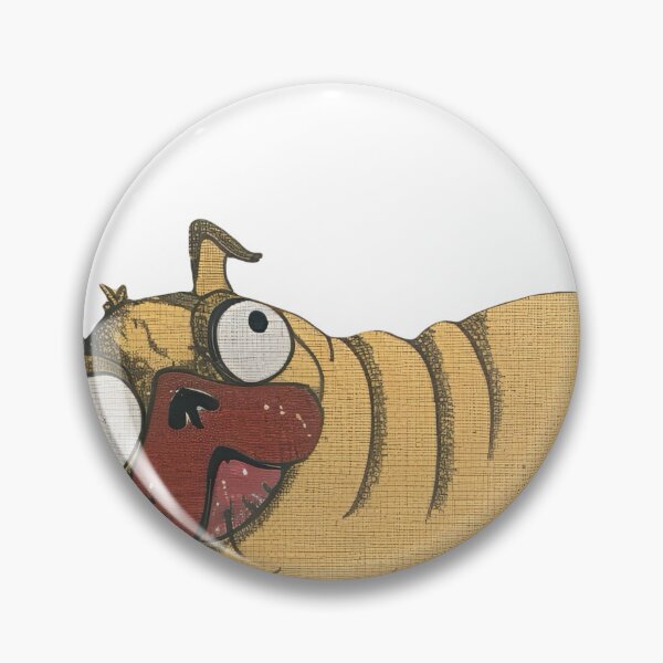 Item preview, Pug designed and sold by Glenbobagins.