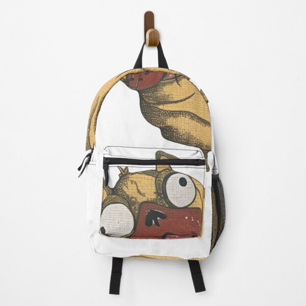 Item preview, Pug designed and sold by Glenbobagins.