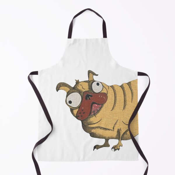 Item preview, Pug designed and sold by Glenbobagins.