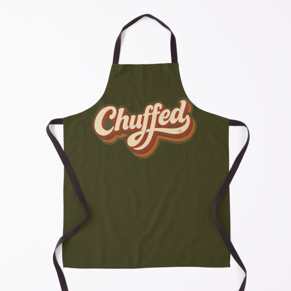 Item preview, Retro Chuffed 70s Typography designed and sold by CAutumnTrapp.