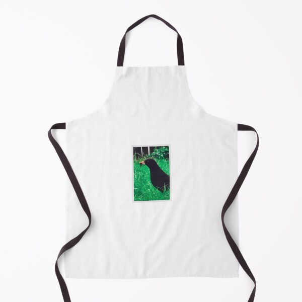Item preview, black bird designed and sold by Kasia1987t.