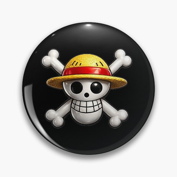 Item preview, Adventure Seeker Pirate Skull 3D Vintage Treasure Design designed and sold by davislloyd.