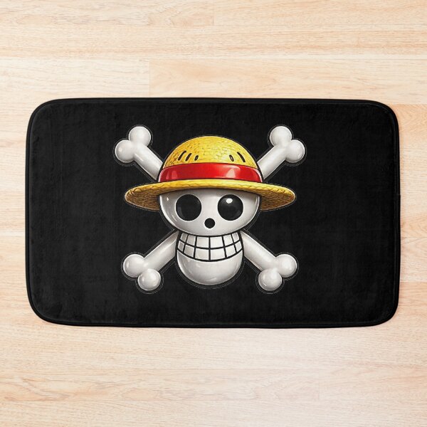 Item preview, Adventure Seeker Pirate Skull 3D Vintage Treasure Design designed and sold by davislloyd.