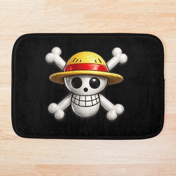 Item preview, Adventure Seeker Pirate Skull 3D Vintage Treasure Design designed and sold by davislloyd.