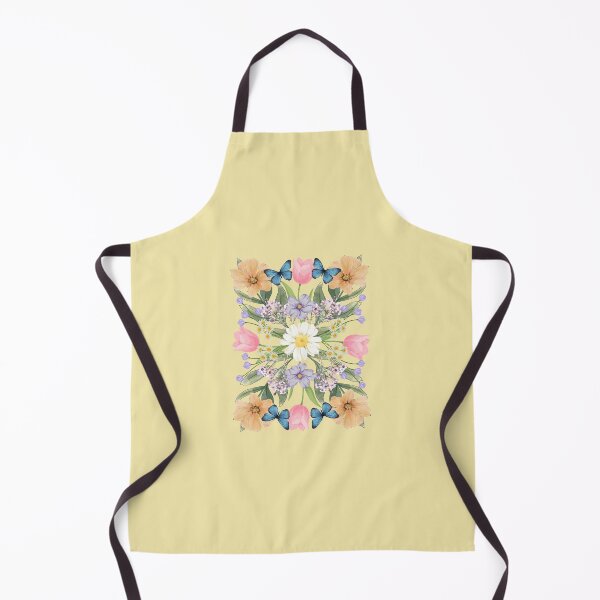 Item preview, Floral Mandala Design designed and sold by Nene Bird Designs.