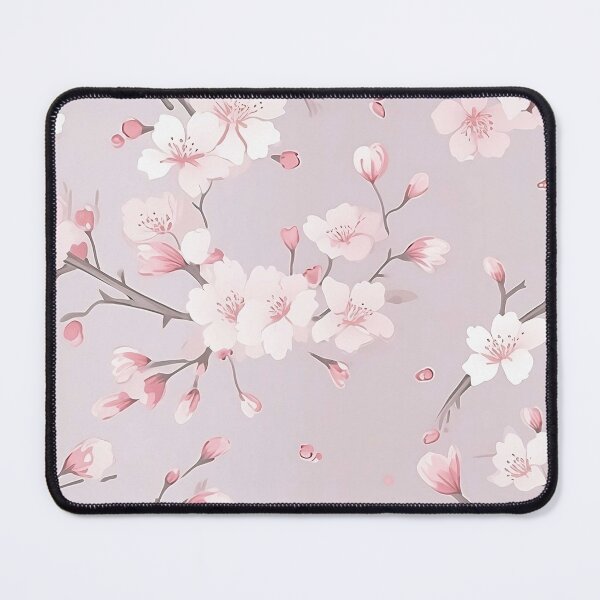 Item preview, Pastel Cherry Blossoms designed and sold by DelicateBalance.
