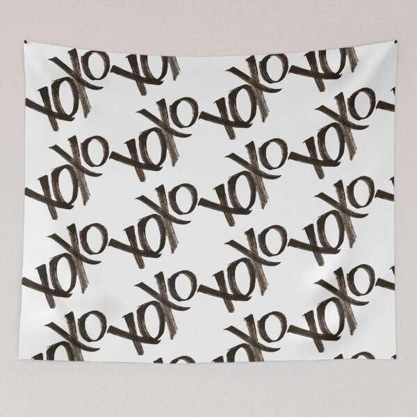 Item preview, XoXo designed and sold by SamimShop555.