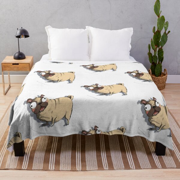 Item preview, cachorro regordete designed and sold by Glenbobagins.
