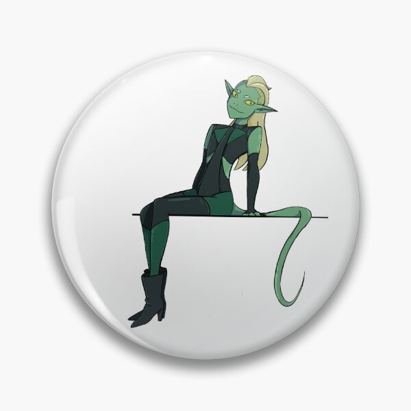 Item preview, Double Trouble Sitting: She Ra Princess of Power designed and sold by Lady Luana Illustrations.