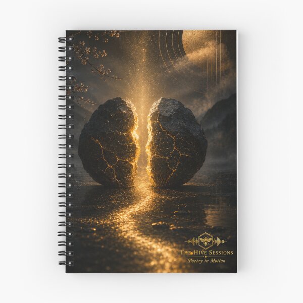Item preview, The Breaking Point designed and sold by TheHiveSessions.