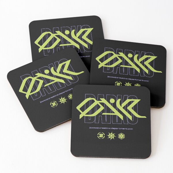 Item preview, darko us merch designed and sold by olkravey.