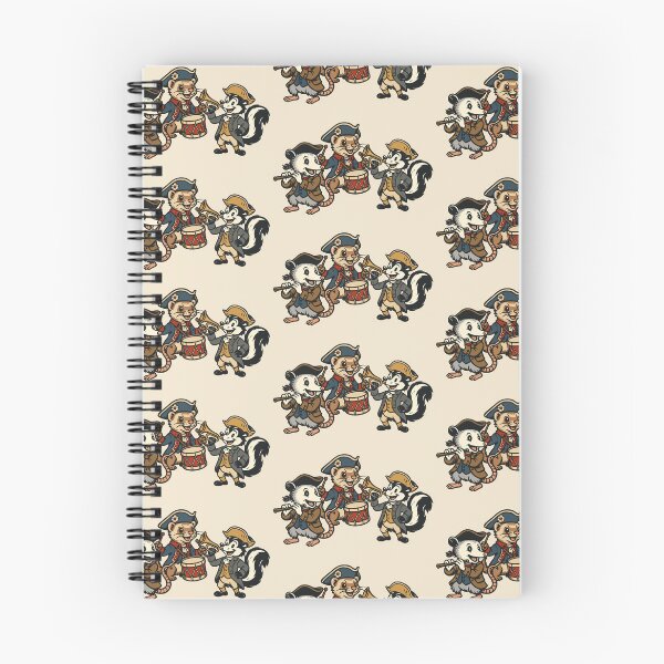 Item preview, Revolutionary Military Street Cat Band designed and sold by Ghost on Toast.