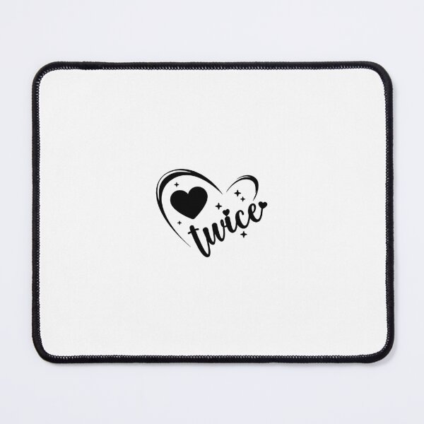 Item preview, twice,Kpop Girl Group Inspired Heart SVG Bundle, Cute Kawaii Love Typography, Idol Style Word Art, Cricut Cut File, Digital Download1 designed and sold by bentenjaa.