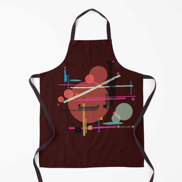 Item preview, A color space with rules r designed and sold by DalPrint.