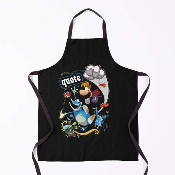 Item preview, Jumping Heroes and Big Fist Cartoon Action designed and sold by DoodleVerseDark.