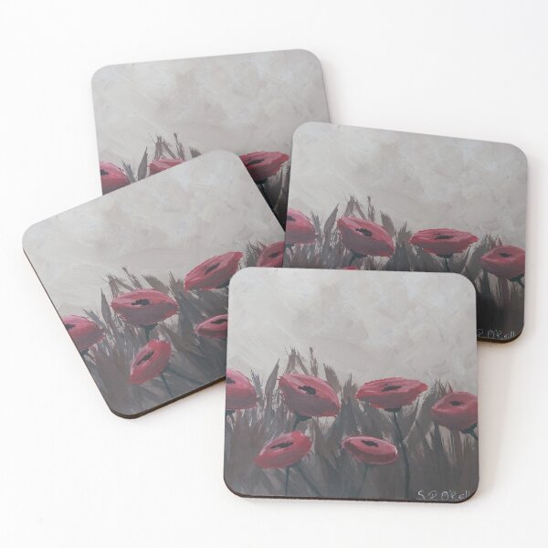 Item preview, Poppies designed and sold by Sone28.