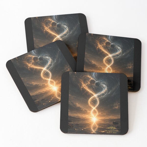 Item preview, Entwined Eternity designed and sold by TheHiveSessions.