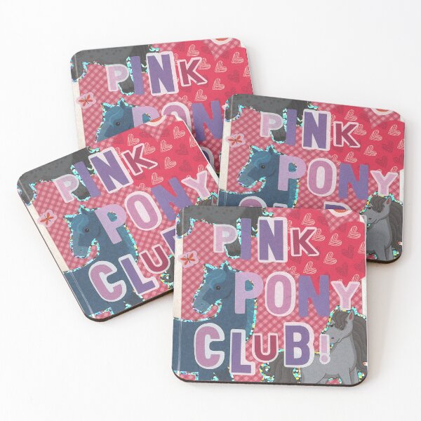 Artikelvorschau, Chappell Roan Pink Pony Club Collage-Magazinseite entworfen und verkauft von zinesbyscout.