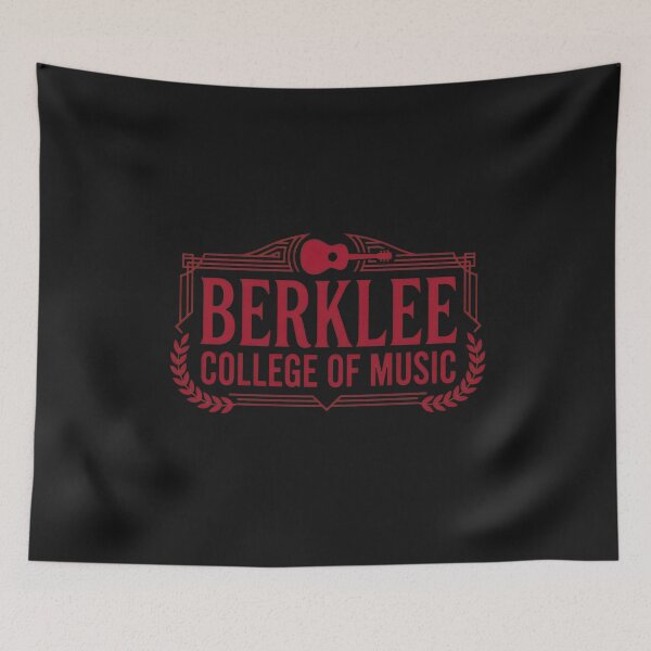 Item preview, Vintage Music School College  designed and sold by DoodleVerseDark.