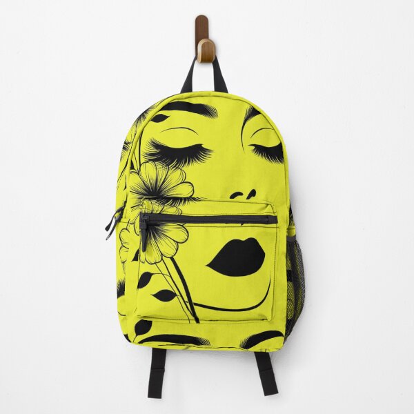 Item preview, Elegant Floral Woman Face Line Art designed and sold by A touch of creativity.