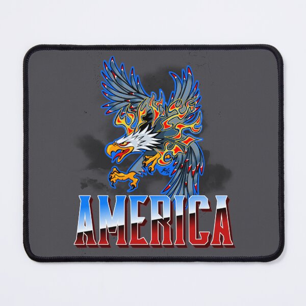 Item preview, American Eagle designed and sold by CiniDee Designs.