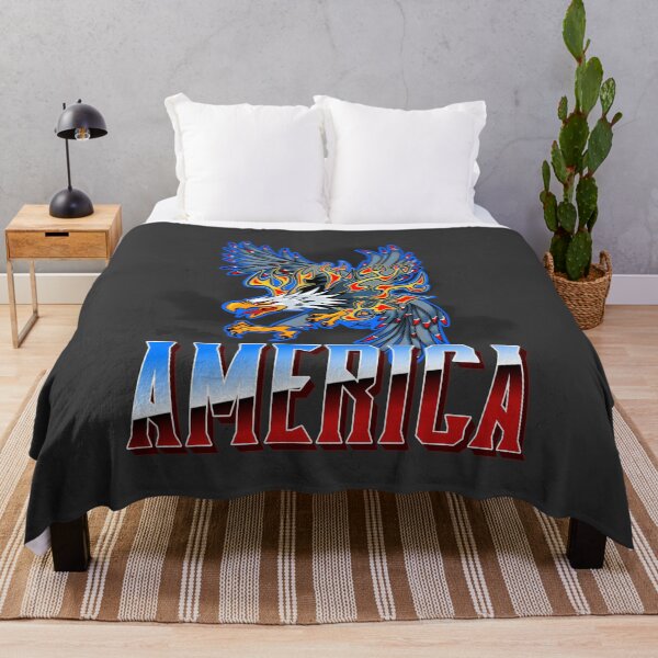 Item preview, American Eagle designed and sold by CiniDee Designs.