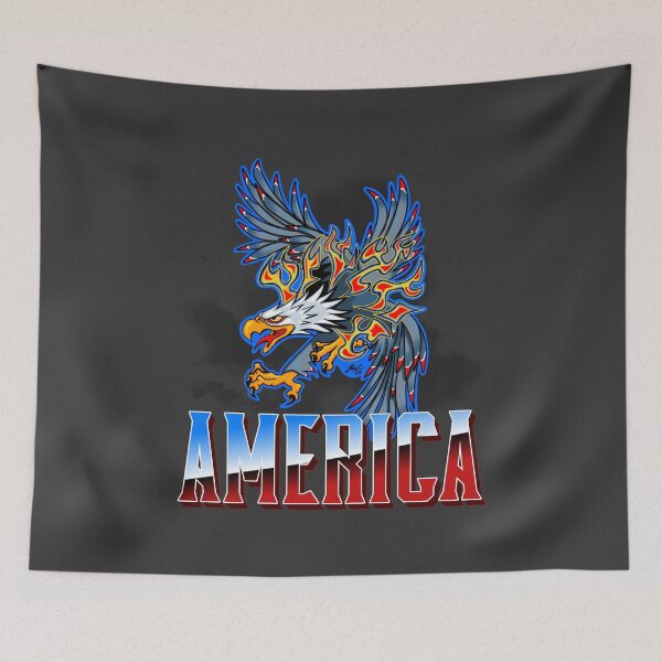 Item preview, American Eagle designed and sold by CiniDee Designs.
