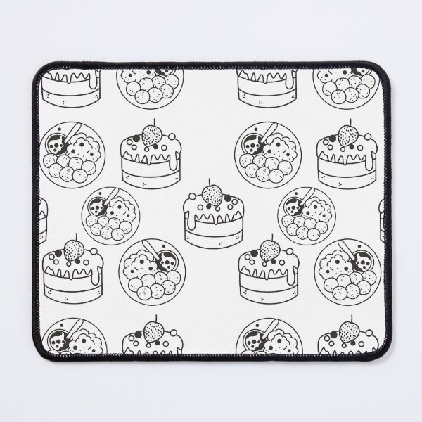 Item preview, Sweet and Treat | Scandinavian Line Art designed and sold by DelicateBalance.