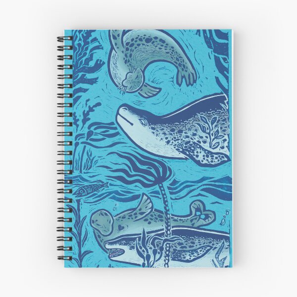 Item preview, Grey and leopard selkies designed and sold by petselkie.