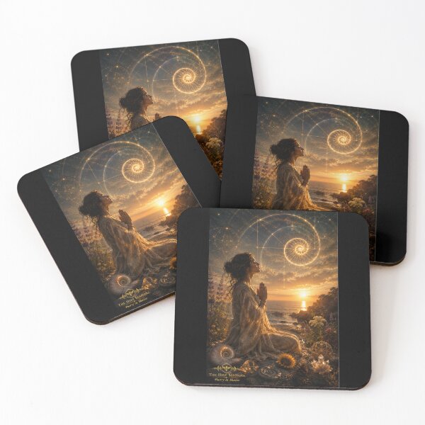 Item preview, Sacred Harmony designed and sold by TheHiveSessions.