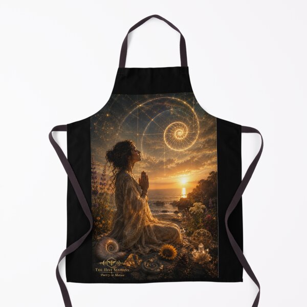 Item preview, Sacred Harmony designed and sold by TheHiveSessions.