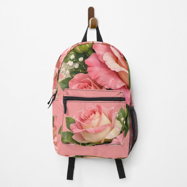 Item preview, The Hybrid Tea Rose designed and sold by SeanTee.
