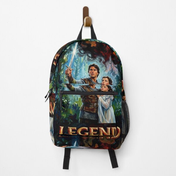 Item preview, Legend: A Timeless Fantasy Adventure designed and sold by Art's Diner.