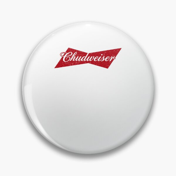 Item preview, Vintage Chudweiser Logo Parody Beer Lover Retro Graphic designed and sold by jinajinawoodood.