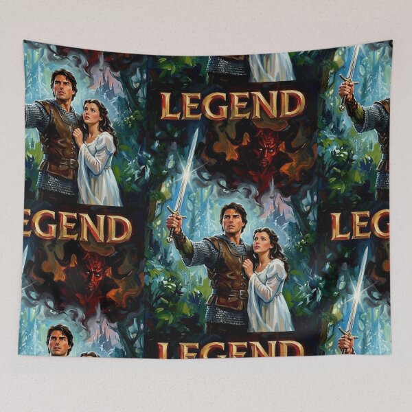 Item preview, Legend: A Timeless Fantasy Adventure designed and sold by Art's Diner.