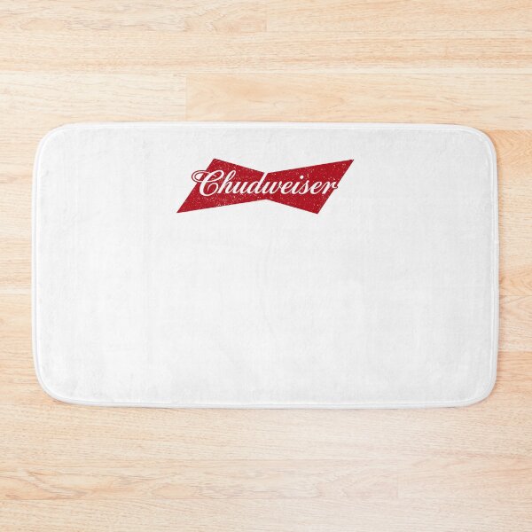 Item preview, Vintage Chudweiser Logo Parody Beer Lover Retro Graphic designed and sold by jinajinawoodood.