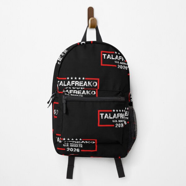 Item preview, Talarifreako U.S. Senate 2026 Vintage Political Campaign designed and sold by jinajinawoodood.
