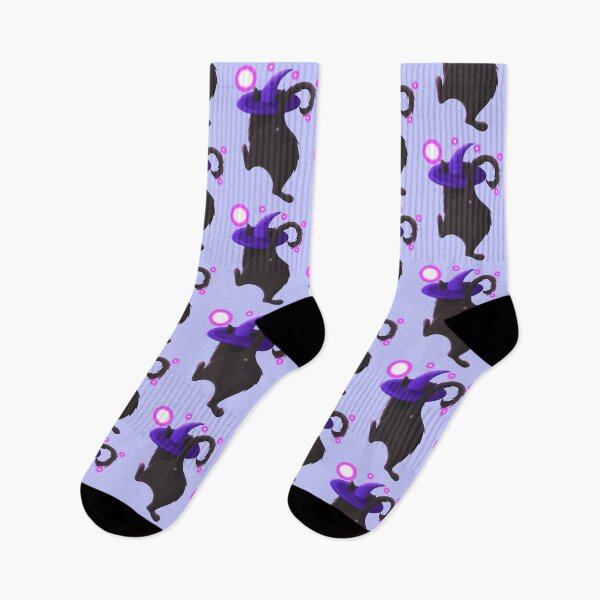 Item preview, Cat Magic designed and sold by KanzeeDesigns.