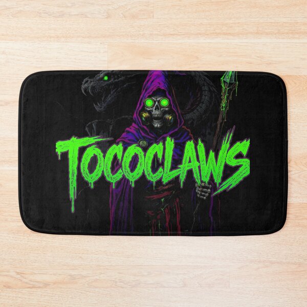 Item preview, TOCOCLAWS Undead Sorcerer: Gas Mask Skull Wizard & Plague Dragon Undead Sorcerer: Gas Mask Skull Wizard & Plague Dragon designed and sold by TOCOCLAWS.