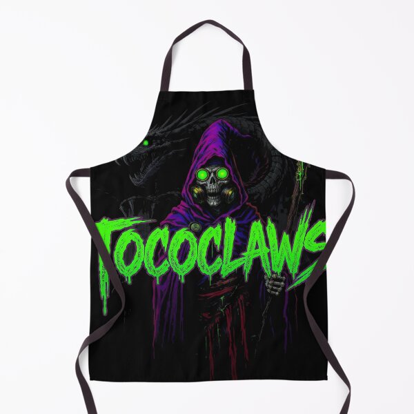 Item preview, TOCOCLAWS Undead Sorcerer: Gas Mask Skull Wizard & Plague Dragon Undead Sorcerer: Gas Mask Skull Wizard & Plague Dragon designed and sold by TOCOCLAWS.
