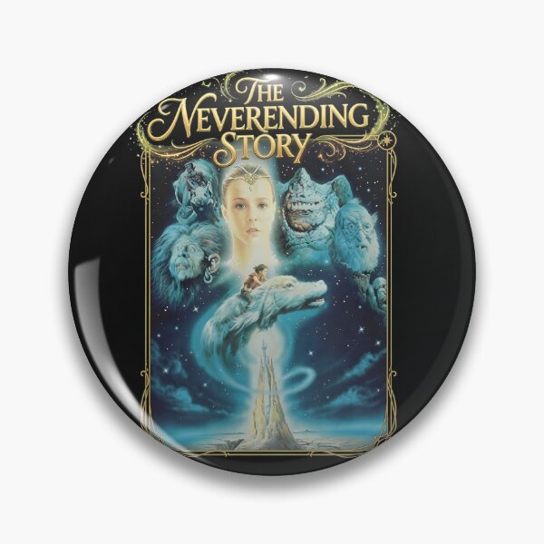 Item preview, Epic Fantasy Adventure Movie Tribute designed and sold by DoodleVerseDark.