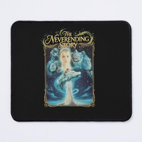 Item preview, Epic Fantasy Adventure Movie Tribute designed and sold by DoodleVerseDark.